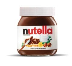 Nutella Fındık Kreması 400 Gr