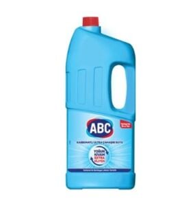 Abc Ultra Çamaşır Suyu 1850ml Karbonatlı