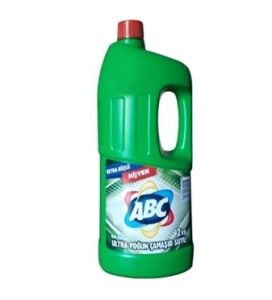 Abc Ultra Çamaşır Suyu 1850ml Dağ Ferahlığı