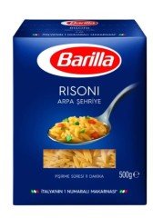 Barilla Arpa Şehriye 500 Gr