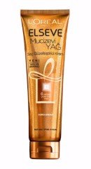 Elseve Her Saç Tipine Uygun Mucizevi Yağ 150 Ml