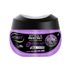 Hobby Jöle Ekstar Sert 400ml