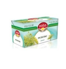 Doğuş Rezene Çayı 20' Li