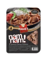 Namet Pişmiş Dana Döner 250 Gr