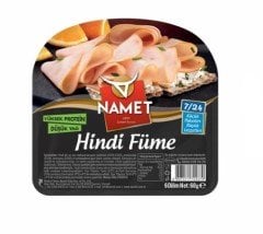 Namet 7/24 Hindi Füme 60 Gr