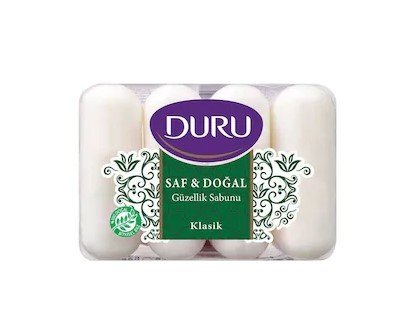 Duru Saf&Doğal Ferahlık 280 Gr