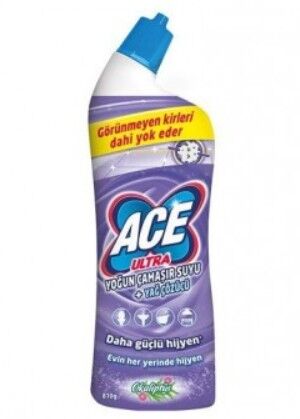 ACE JEL CICEK PARFUMLU 810ML OKALIPTUS