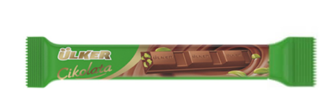 Ülker  Antepfıstıklı  Baton 14gr