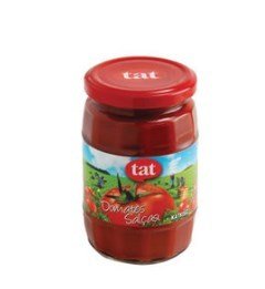 Tat Domates Salçası Cam 360 Gr