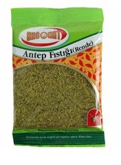 Bağdat Antep Fıstığı Rende 30 Gr