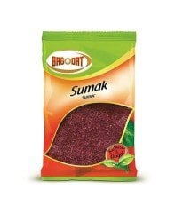 Bağdat Sumak Poşet 80 Gr