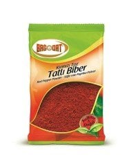 Bağdat Tatlı Kırmızı Biber 75 Gr