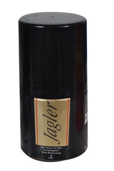 Jagler Deo Roll-On Erkek Classic