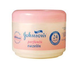 Johnson's Vazelin Normal 100 Ml