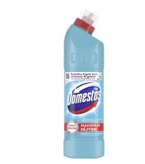 Domestos Okaliptüs Ferahlığı Çamaşır Suyu 750 Ml