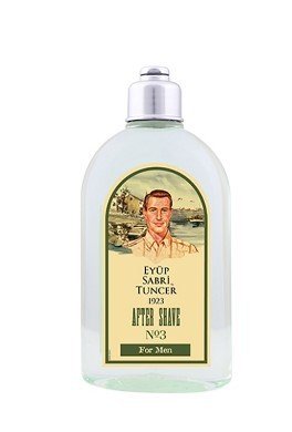 Eyüp Sabri Tuncer 250 Ml Tıraş Kolonyası No:3