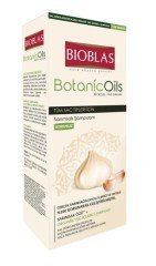 Bioblas Botanic Oils Sarımsak Şampuanı 360 Ml