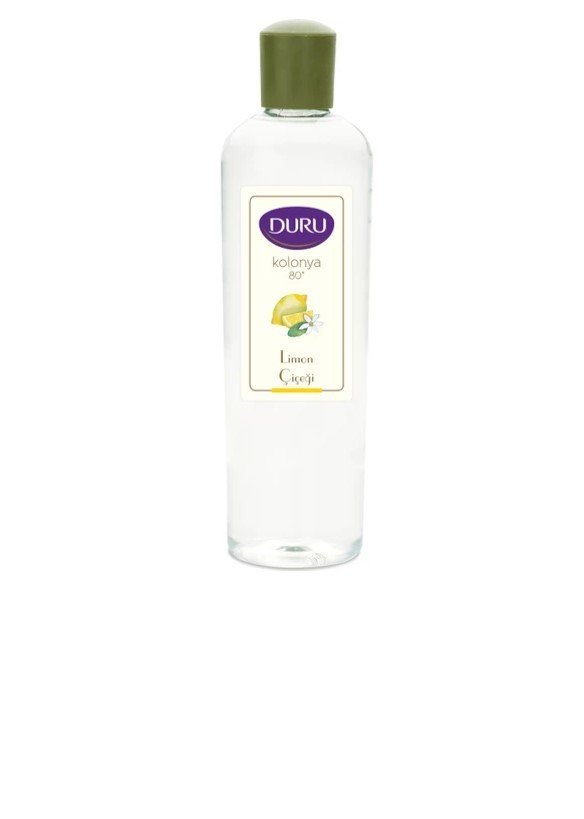 Duru Limon Kolonya 200 Ml
