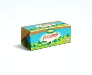 Sütaş Tereyağı 750gr