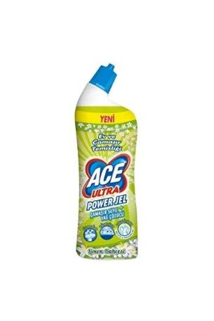 Ace Jel Limon Power 750ml