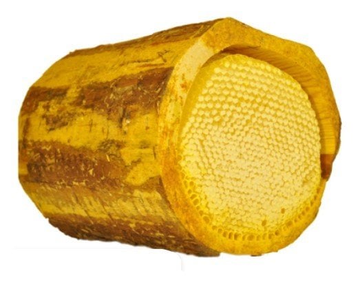 Karakovan Kütük Bal Kg