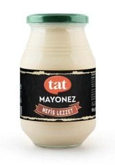 Tat Mayonez Cam 500 Gr