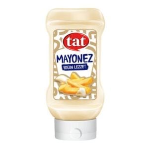Tat Mayonez 205 Gr