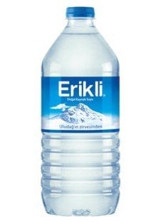 Erikli Su 1 Lt