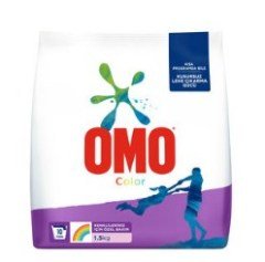 Omo Matik Color 1.5 Kg