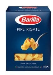 Barilla Mantı Makarna 500 Gr
