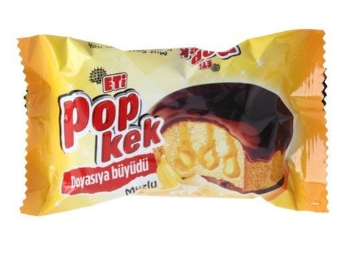 Eti Popkek Muzlu 60 Gr