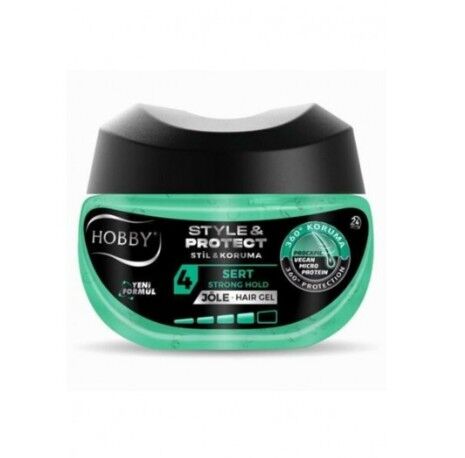 Hobby Jöle Sert 250ml