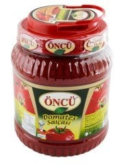 Öncü Domates Salçası 1650 Gr