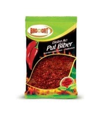 Bağdat Pul Biber Extra Acı 80 Gr