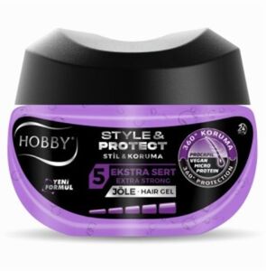 Hobby Jöle Ekstra Sert 250ml