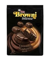 Eti Browni intense Mini Cikolatalı 160 Gr