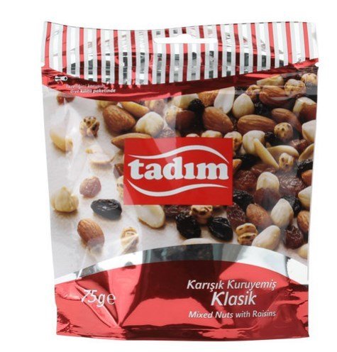 Tadım Klasik Karışık 75 Gr