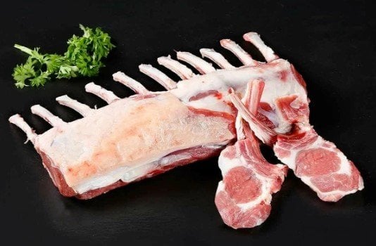 Kuzu Pirzola Kg