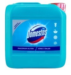 Domestos Okaliptüs Ferahlığı Çamaşır Suyu 3240 Ml
