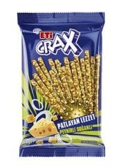 Eti Crax Patlayan Lezzet Peynirli Soğanlı 50 Gr