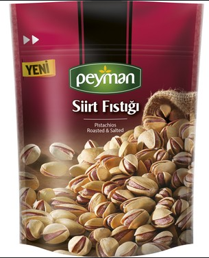 Peyman Siirt Fıstığı 150gr