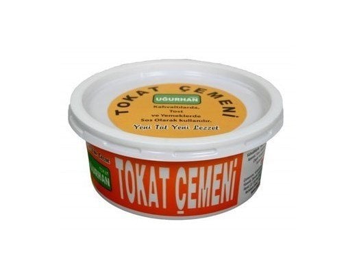 Tokat Ev Çemeni 250 Gr