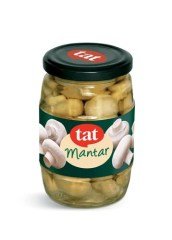 Tat Mantar Konserve 340 Gr