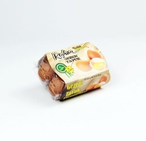 Reyhan Gezen Tavuk Yumurtası 6lı