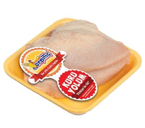 Erpiliç Piliç Göğüs Kg