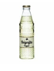 Beyoğlu Zencefilli Gazoz Cam Şişe 250 Ml