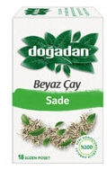 Doğadan Beyaz Çay 18li