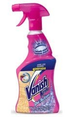 Kosla Vanish Oxi Halı Sprey 500 Ml