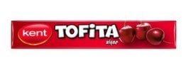 Kent Tofita Vişne 47 Gr