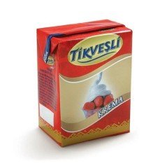 Tikveşli Krema 200 Ml
